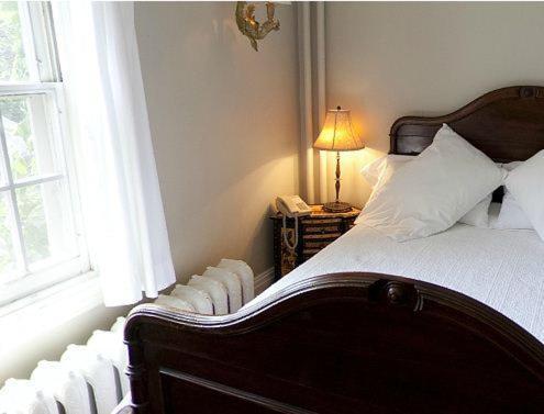 Hotel Belvedere Kingston Pokoj fotografie